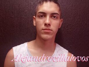Alejandrovillalovos