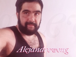 Alejandrowong