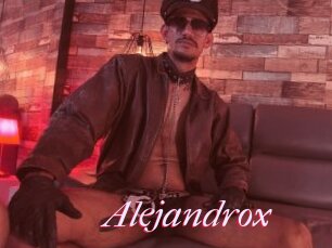 Alejandrox