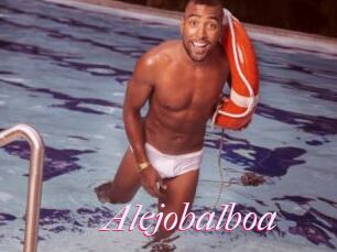 Alejobalboa