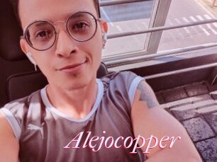 Alejocopper