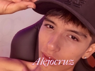 Alejocruz
