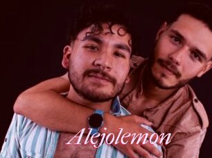 Alejolemon