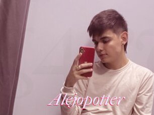 Alejopotter