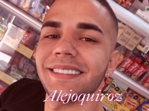 Alejoquiroz