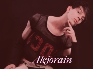 Alejorain