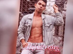 Alejostrong