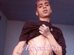 Alejoxxhotx