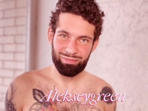 Alekseygreen