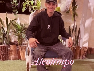 Aleolimpo