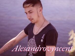 Alesandrovyncent