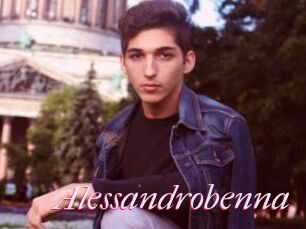 Alessandrobenna