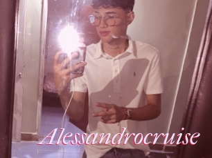 Alessandrocruise
