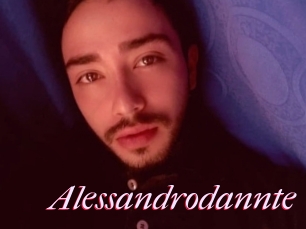Alessandrodannte