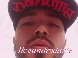 Alessandrodante