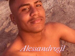 Alessandrogil