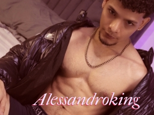 Alessandroking