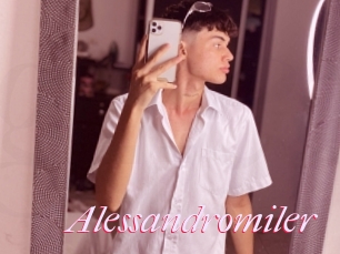Alessandromiler
