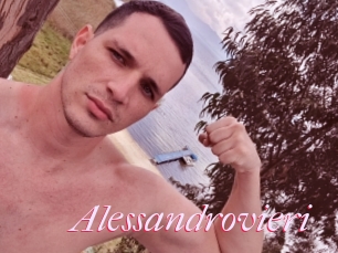 Alessandrovieri