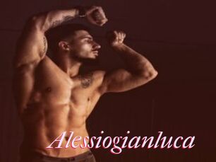 Alessiogianluca
