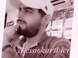 Alessiokarthier