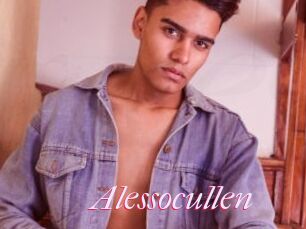 Alessocullen