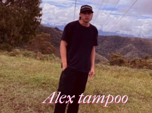 Alex_tampoo