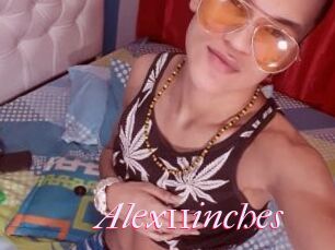 Alex11inches