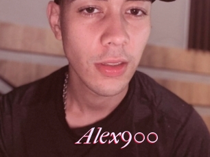 Alex900