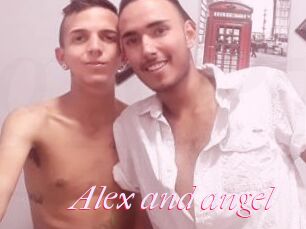 Alex_and_angel