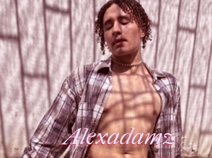 Alexadamz