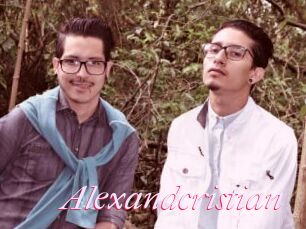 Alexandcristian