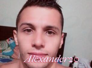 Alexander20
