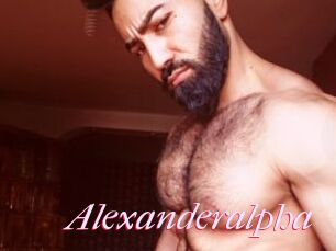 Alexanderalpha