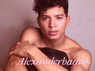 Alexanderbadillo