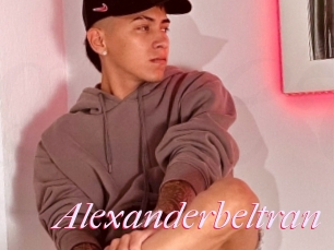 Alexanderbeltran