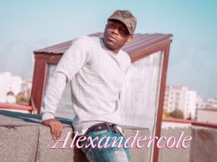 Alexandercole