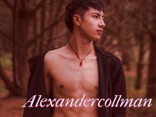 Alexandercollman