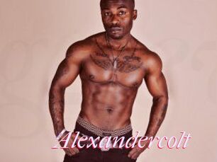 Alexandercolt