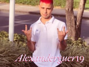 Alexanderguer19