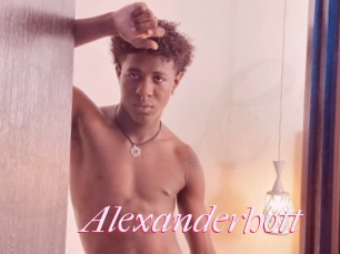 Alexanderhott