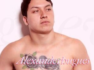 Alexanderhugues