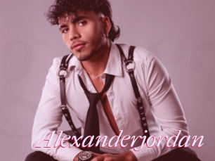 Alexanderjordan