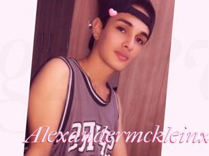 Alexandermckleinx