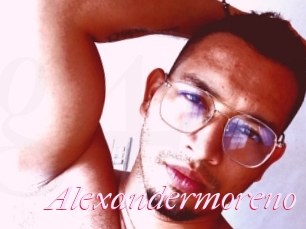 Alexandermoreno