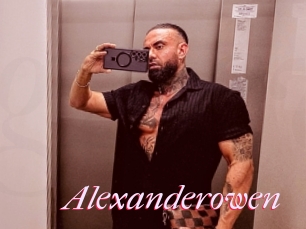 Alexanderowen