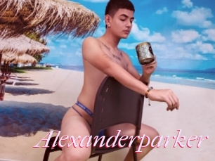 Alexanderparker