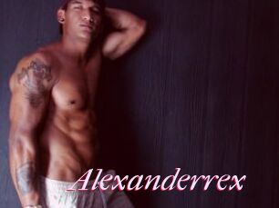 Alexanderrex