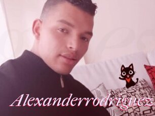 Alexanderrodriguezz