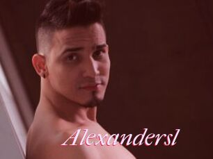 Alexandersl